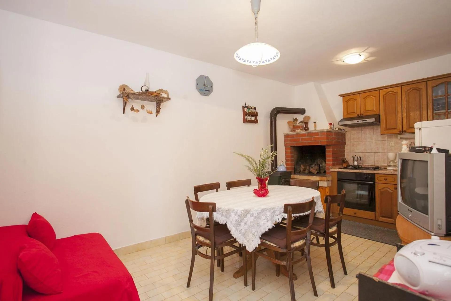 House Villa Bistrana foto
