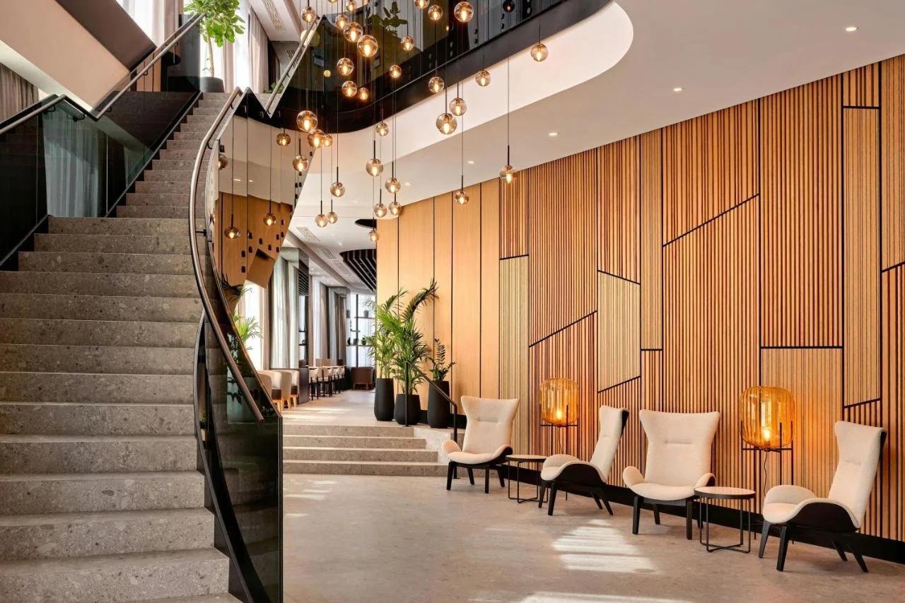 AC Hotel by Marriott Split foto