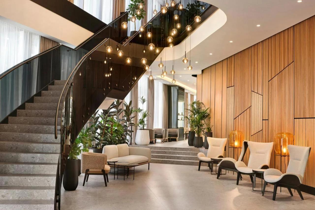 AC Hotel by Marriott Split foto