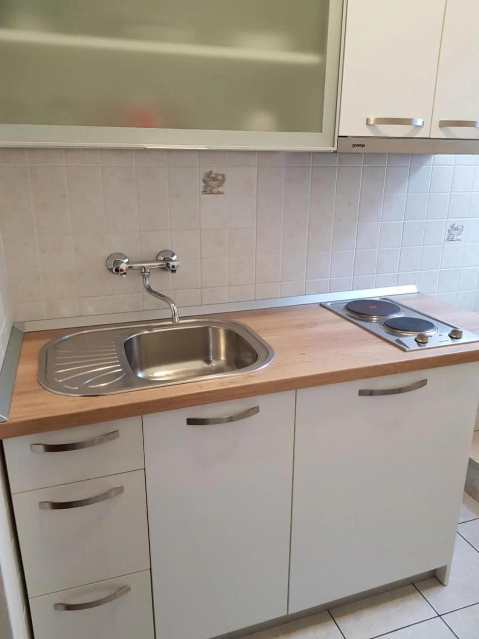 Accommodation Drasko photo