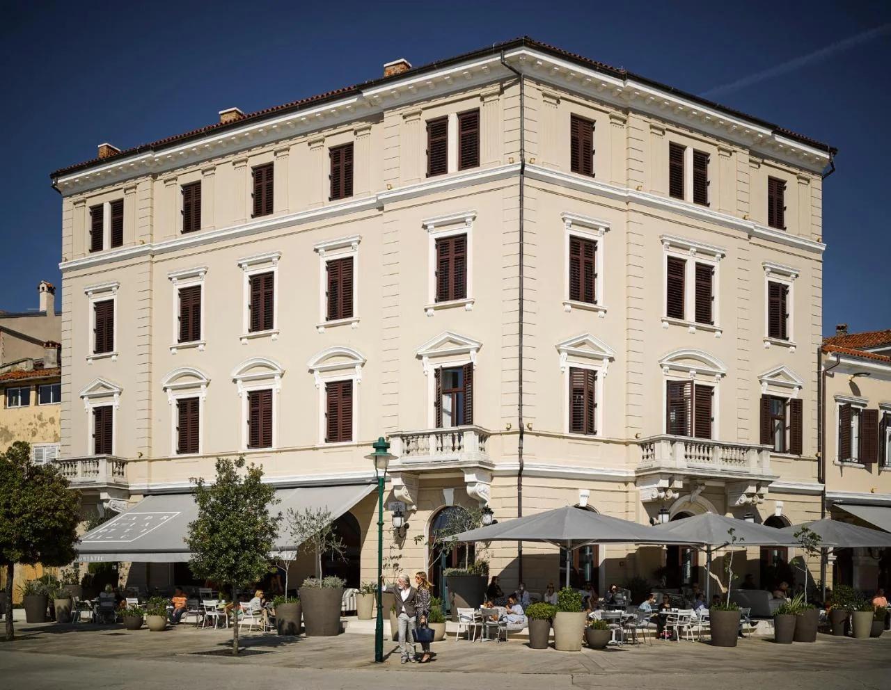 Adriatic Hotel by Maistra Collection photo