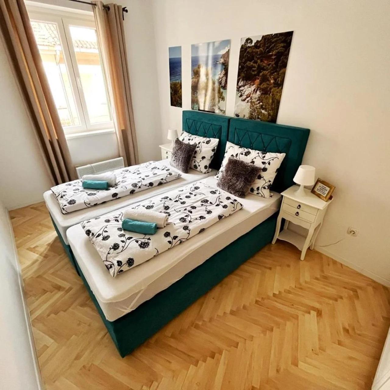 Adriatic Sea Apartment