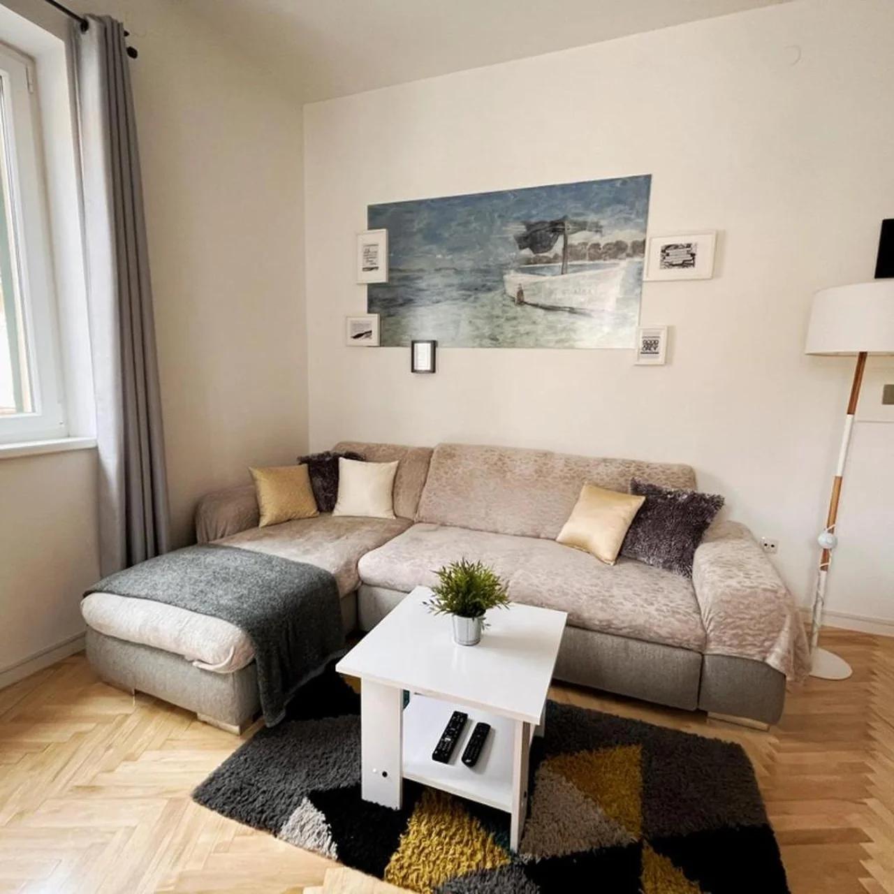Adriatic Sea Apartment photo