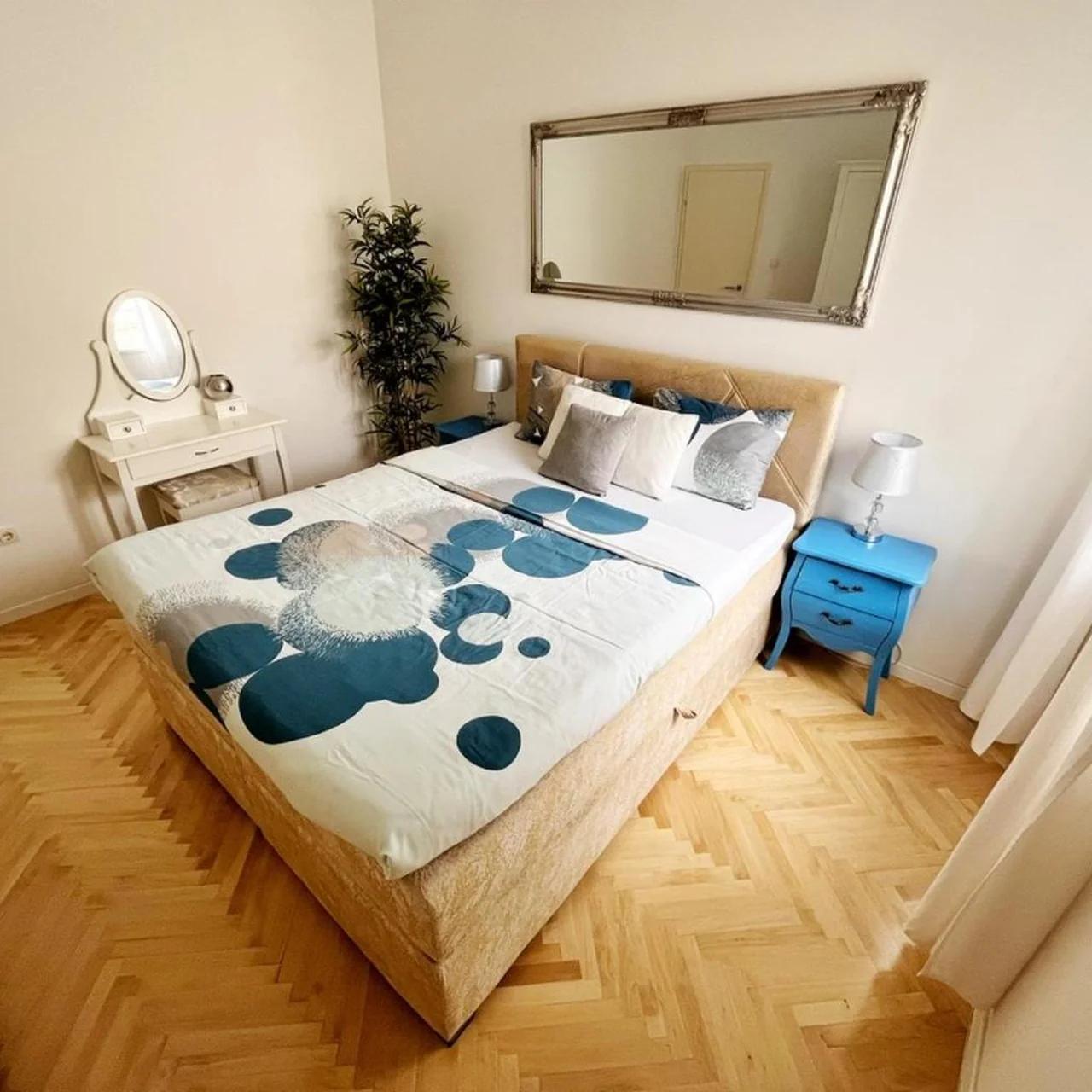 Adriatic Sea Apartment photo