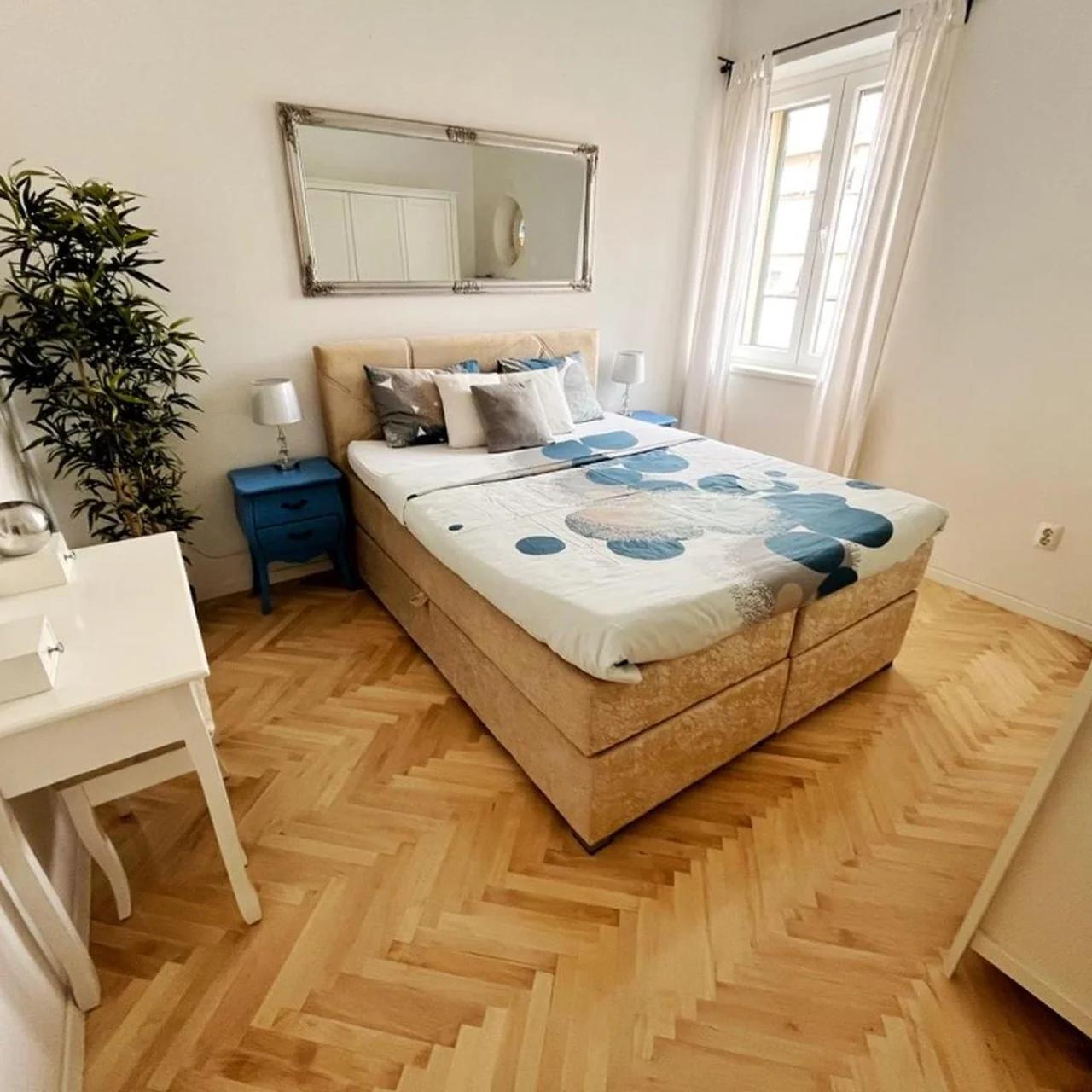 Adriatic Sea Apartment photo