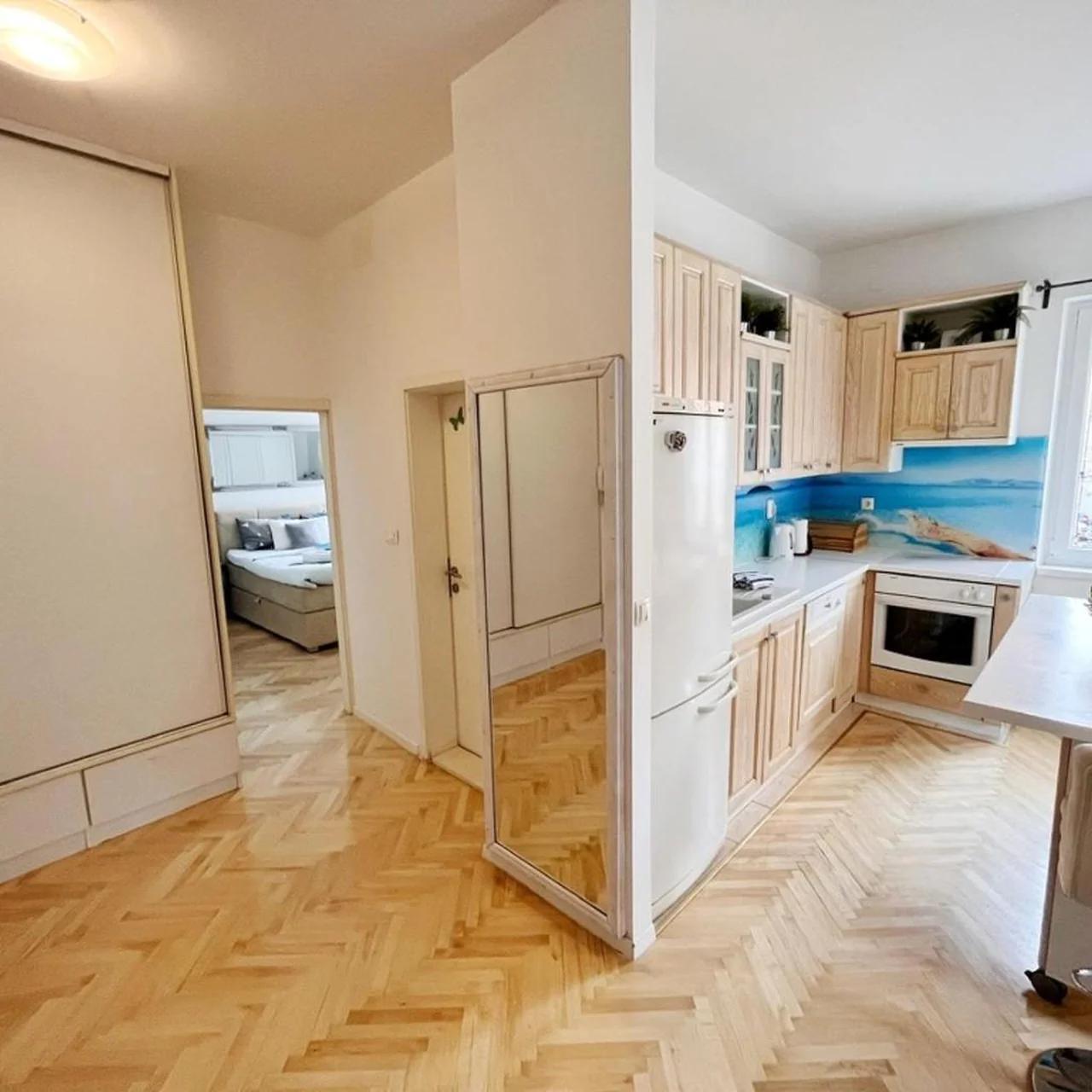 Adriatic Sea Apartment photo
