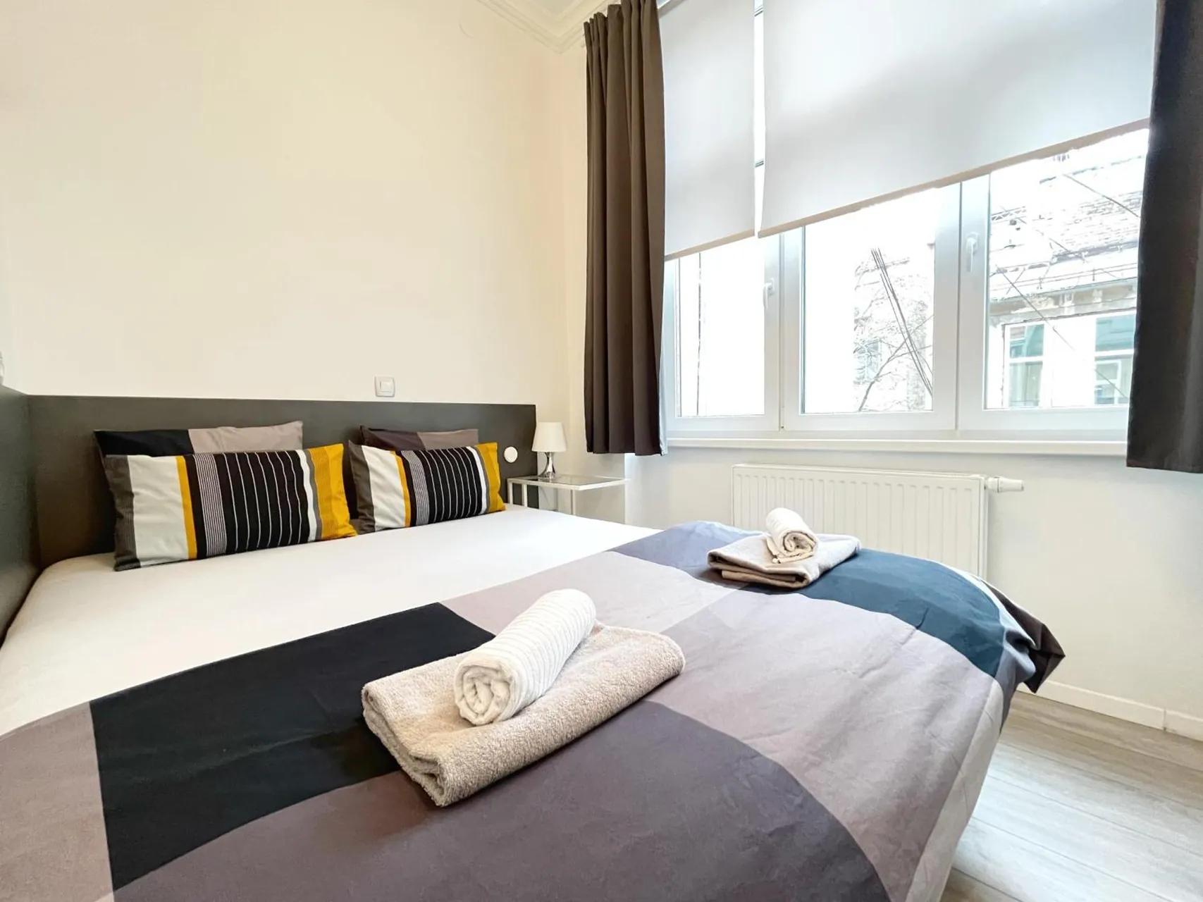 Agape Apartments photo