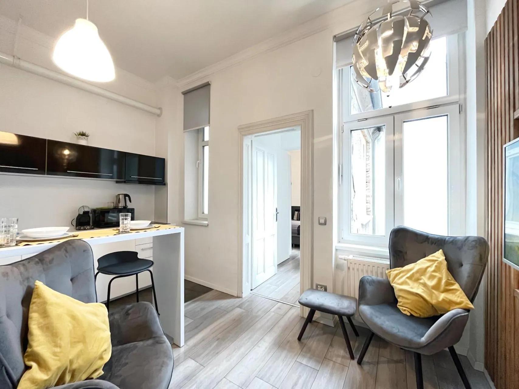 Agape Apartments photo