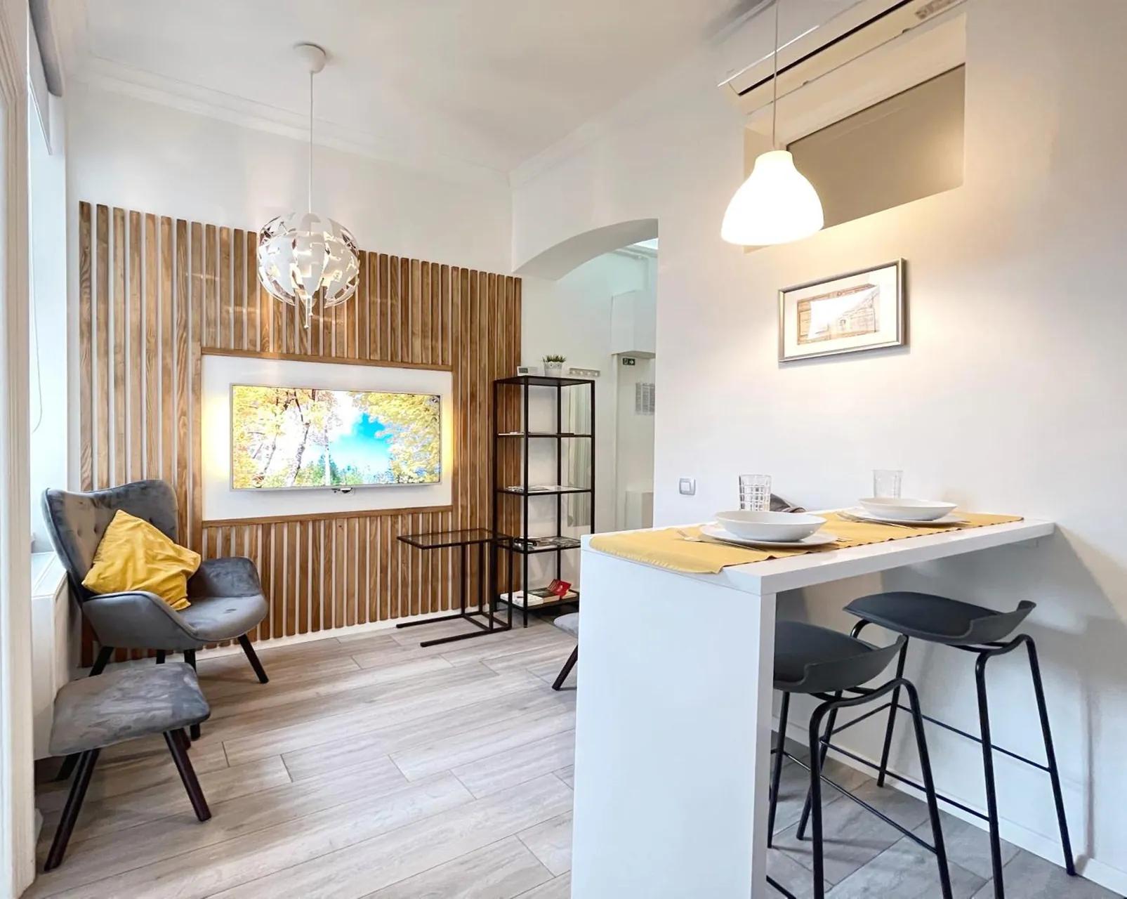 Agape Apartments photo