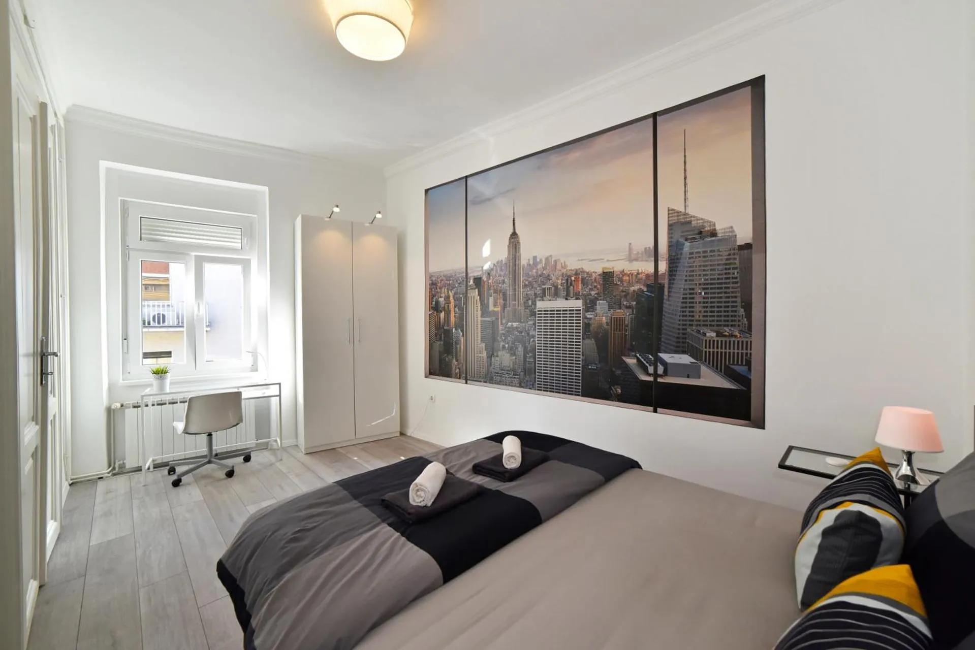 Agape Zagreb Apartments photo