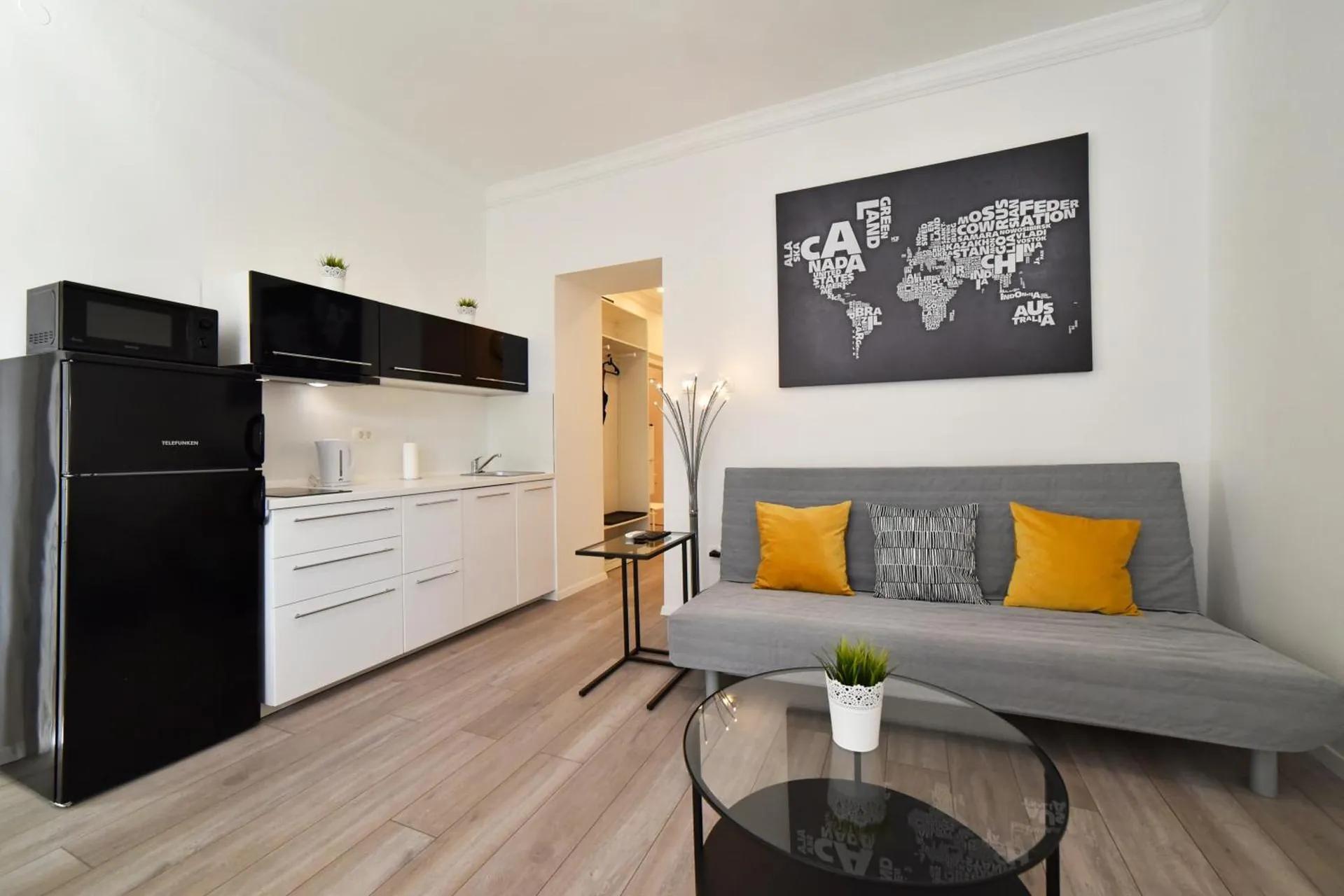 Agape Zagreb Apartments photo