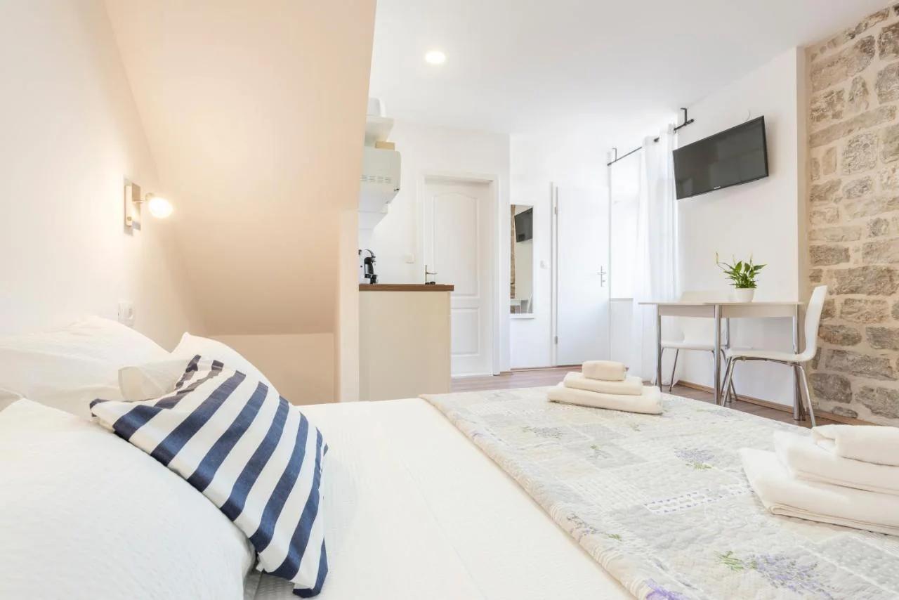 Agata House Hvar photo