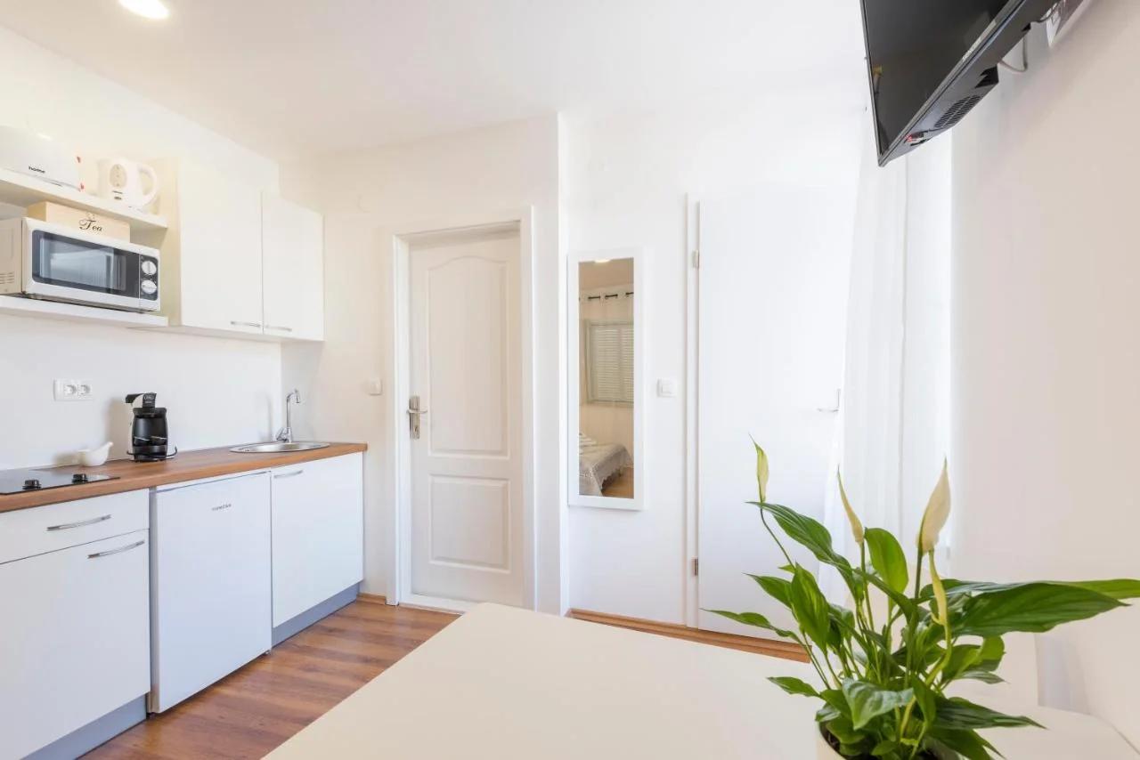 Agata House Hvar photo
