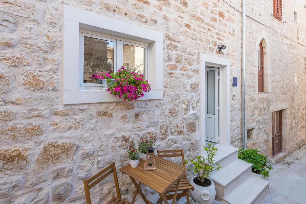 Agata House Hvar photo
