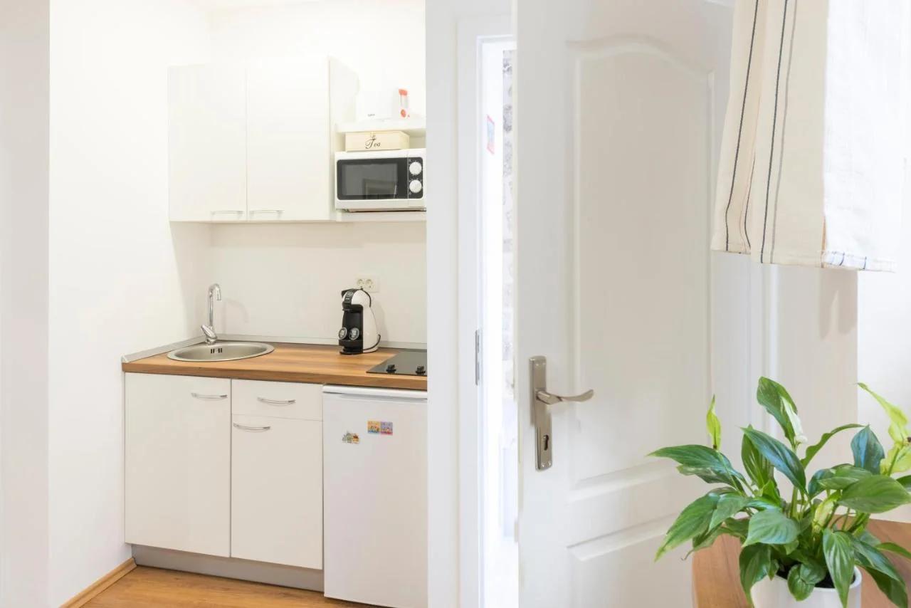 Agata House Hvar photo