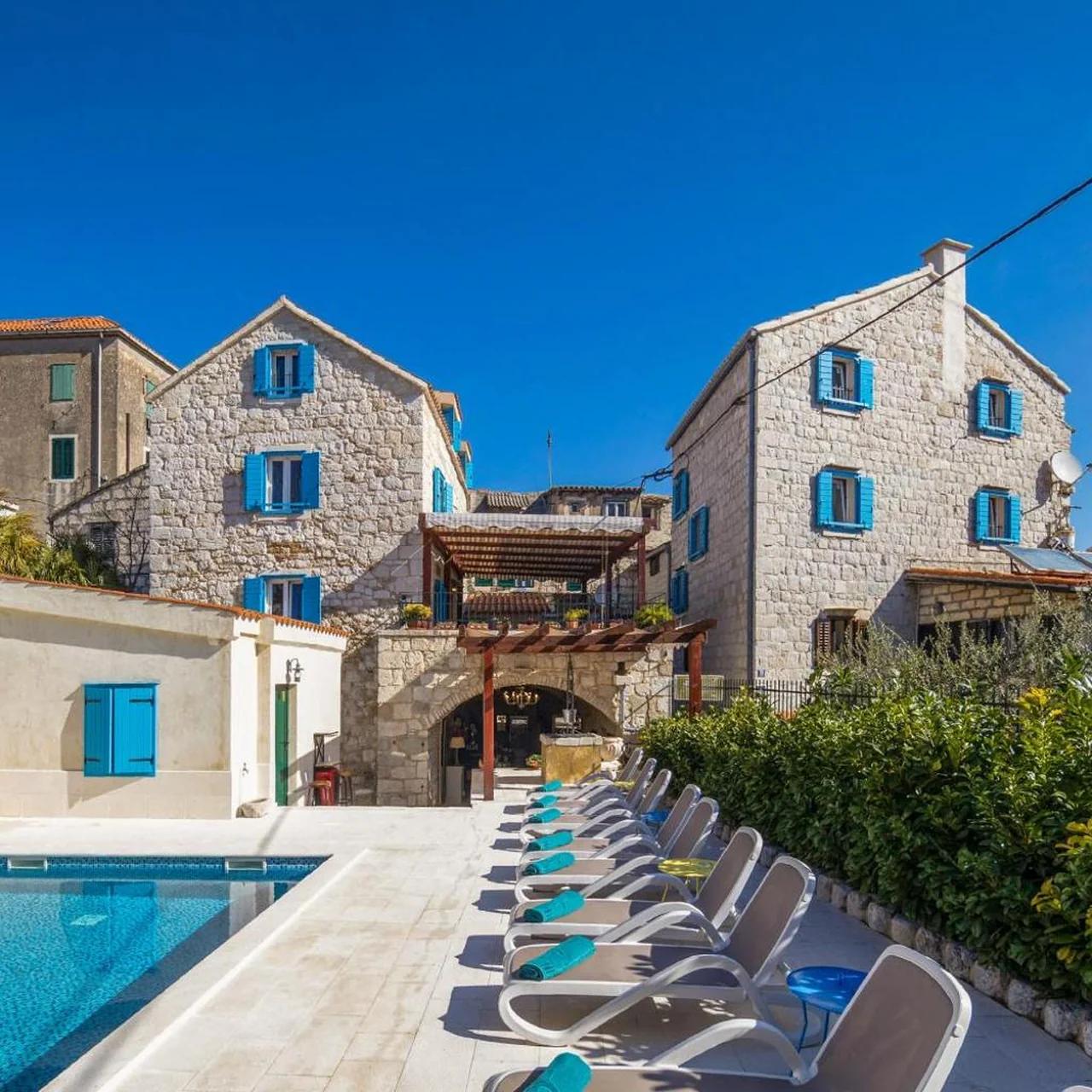 Hotel Agava Split