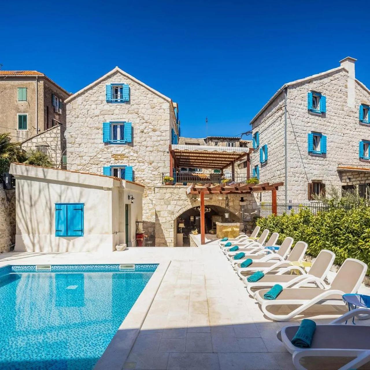 Hotel Agava Split photo