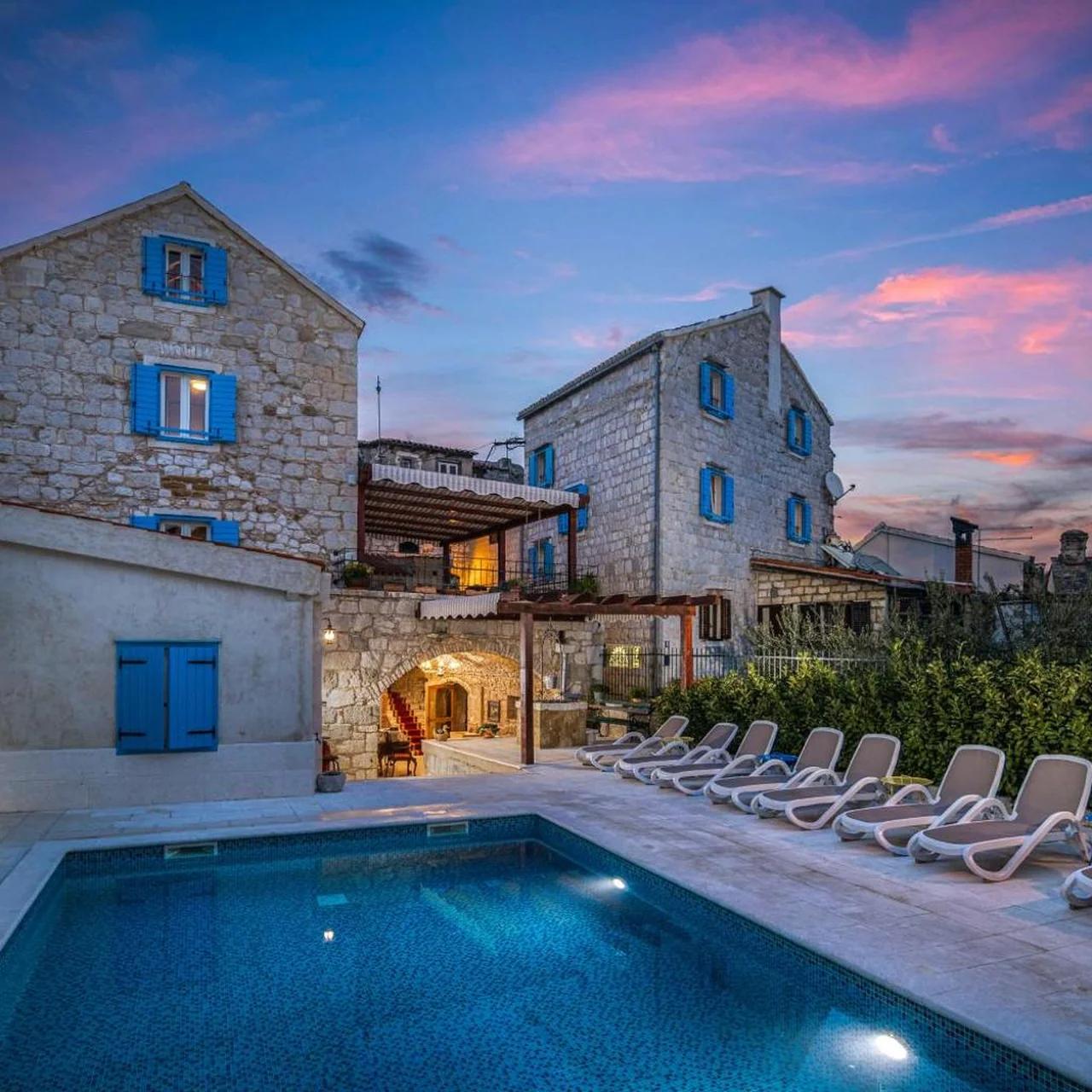 Hotel Agava Split photo