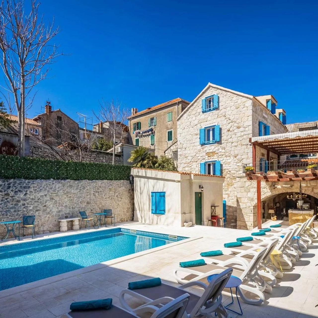 Hotel Agava Split photo
