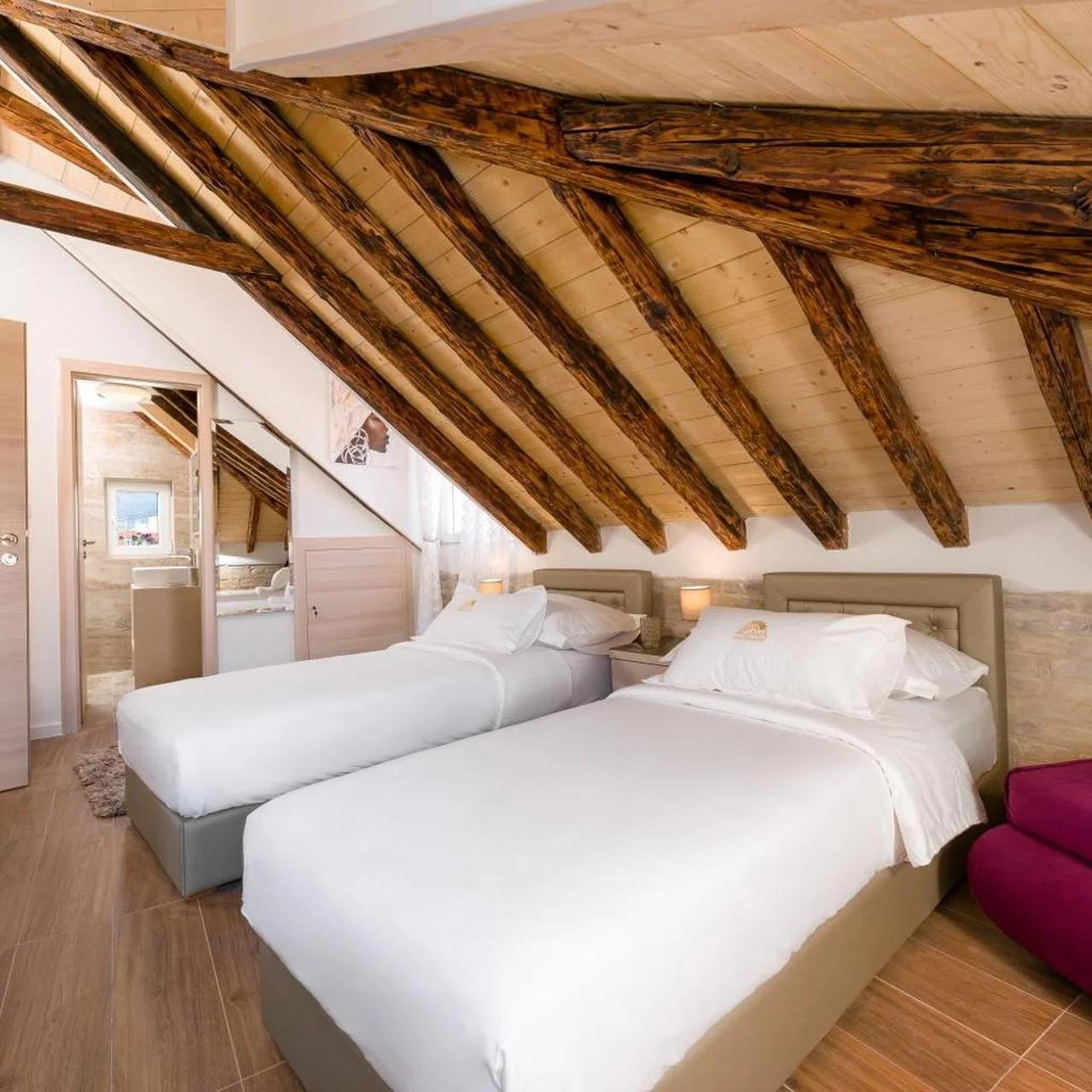 Agava Lux Rooms&Pool photo