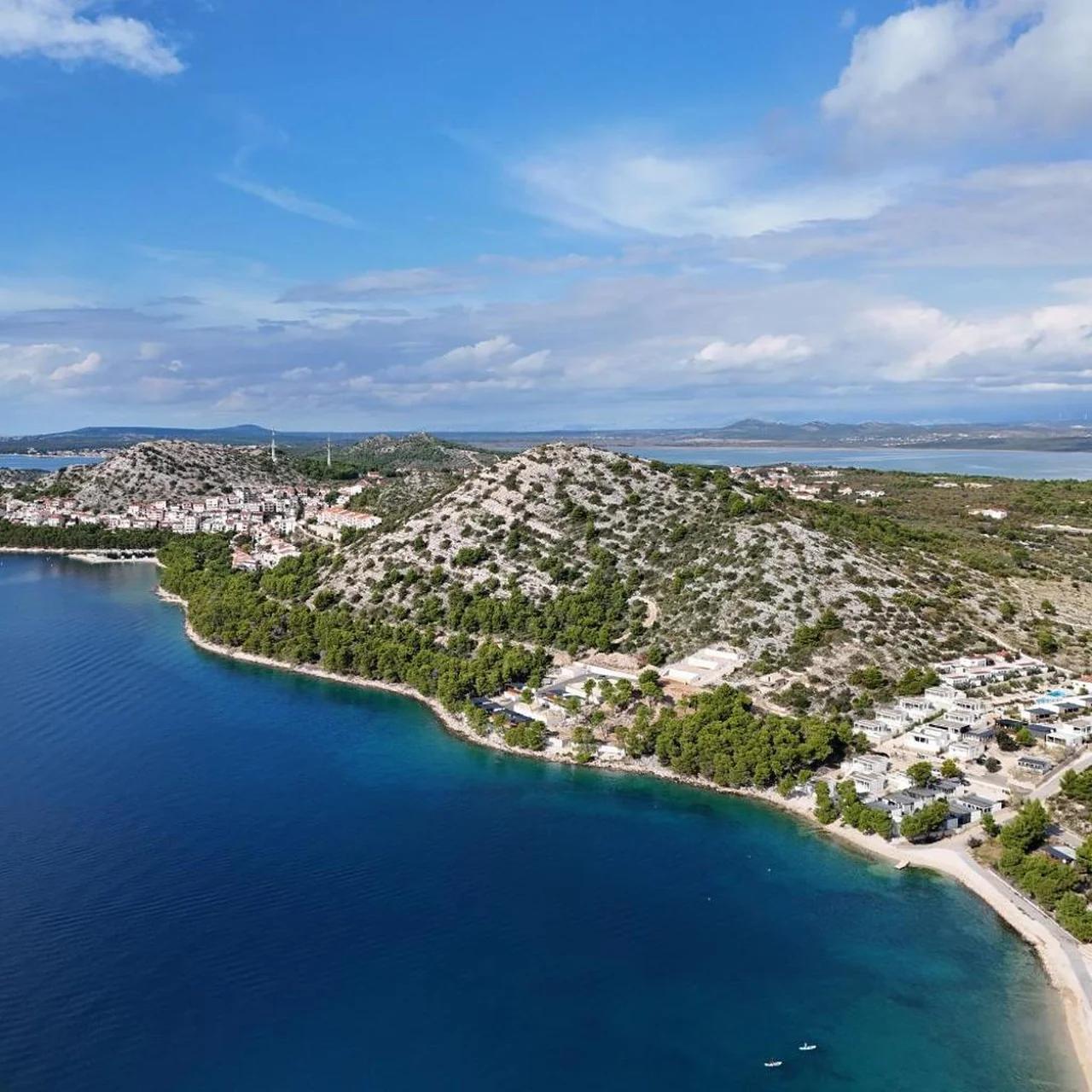Ahoi Hause 10 Strandhaus mit Meerblick & privatem Zugang photo