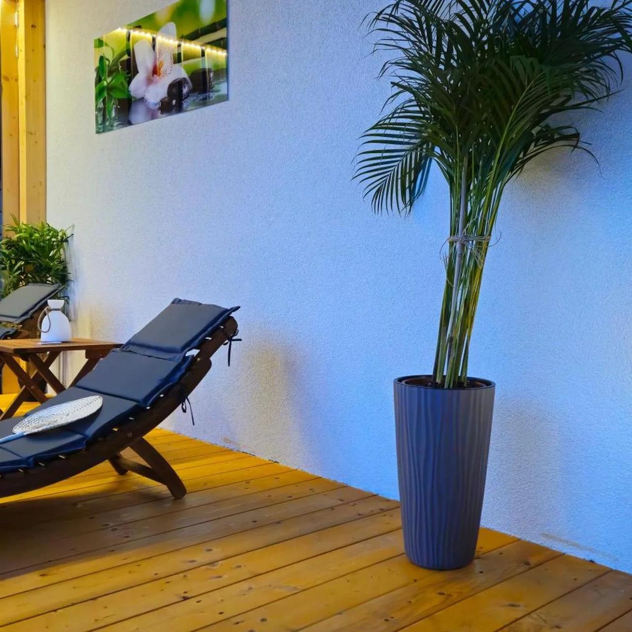 Strandhaus Ahoi 17, Terrasse mit Meerblick, Privatstrand, 2 Badezimmer photo