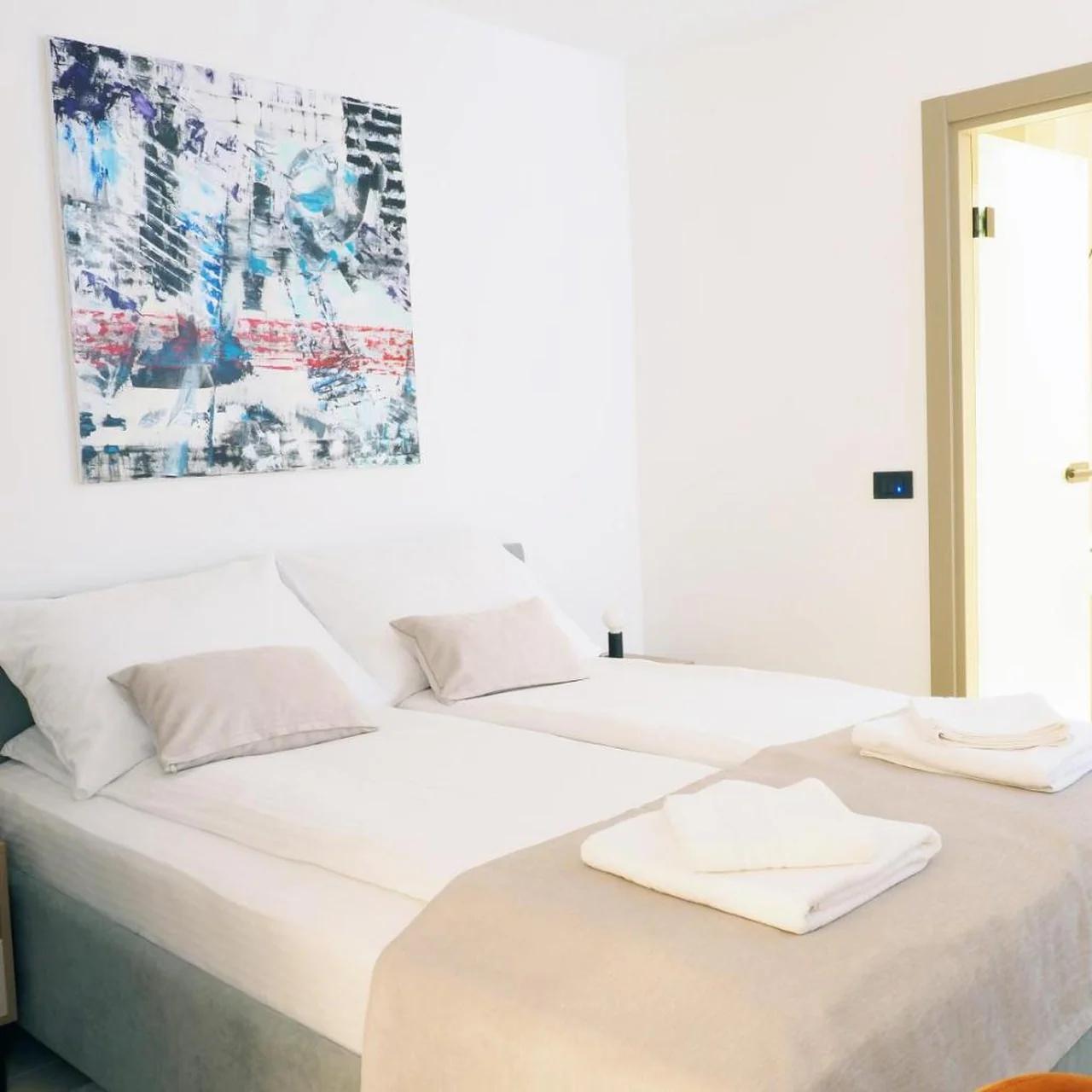 Dubrovnik Old town Hotel Akademis Gariste photo