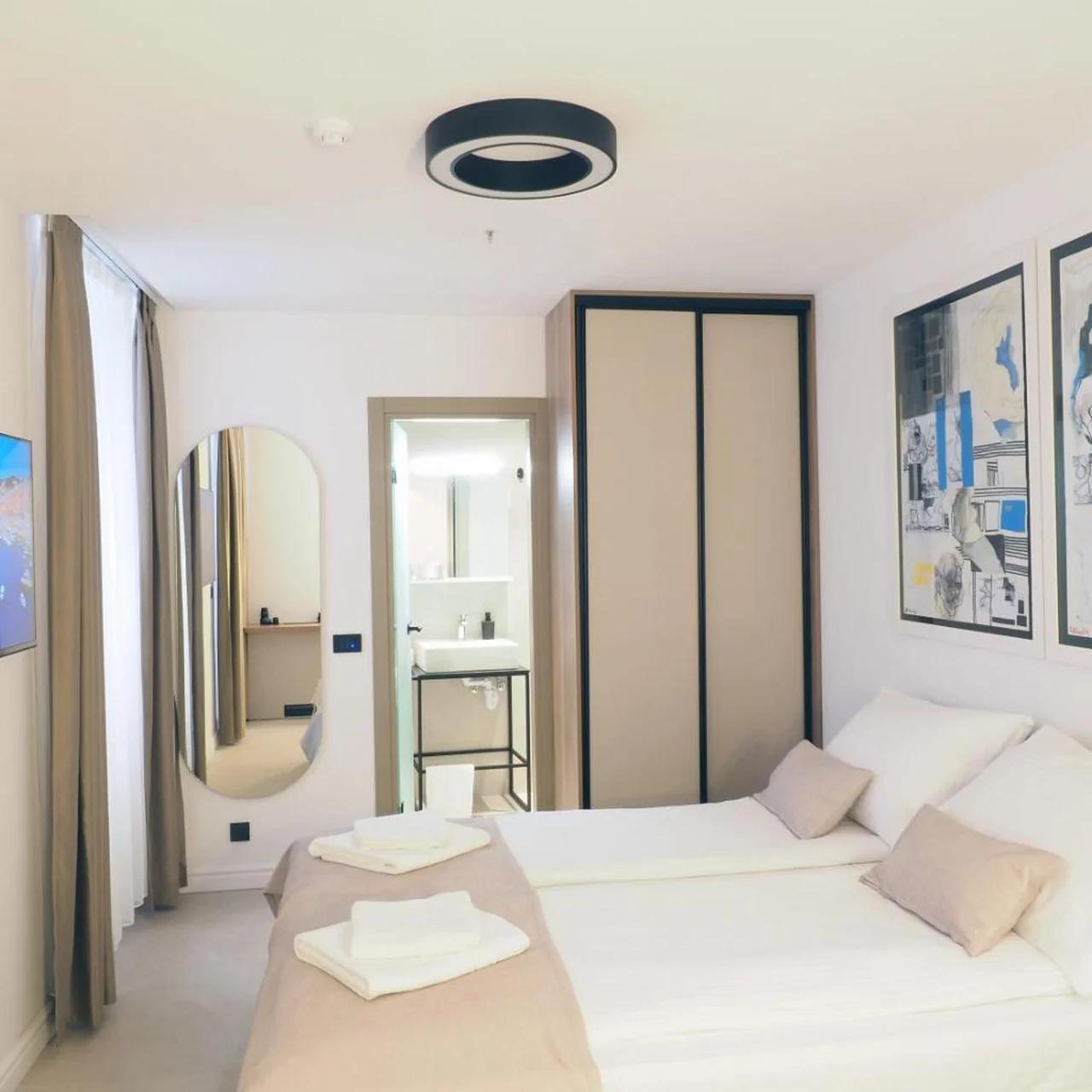 Dubrovnik Old town Hotel Akademis Gariste photo