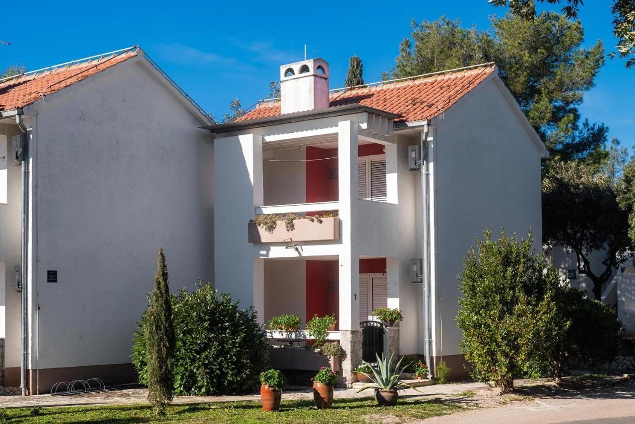 Amadria Park Apartments Šibenik photo
