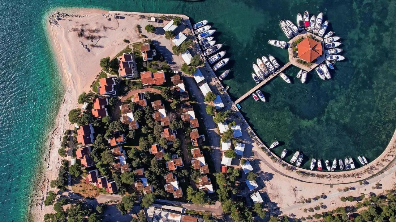 Amadria Park Apartments Šibenik photo