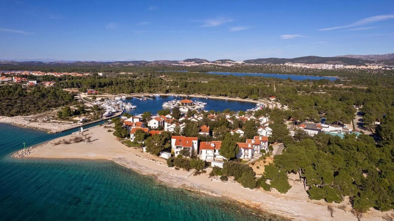 Amadria Park Apartments Šibenik photo