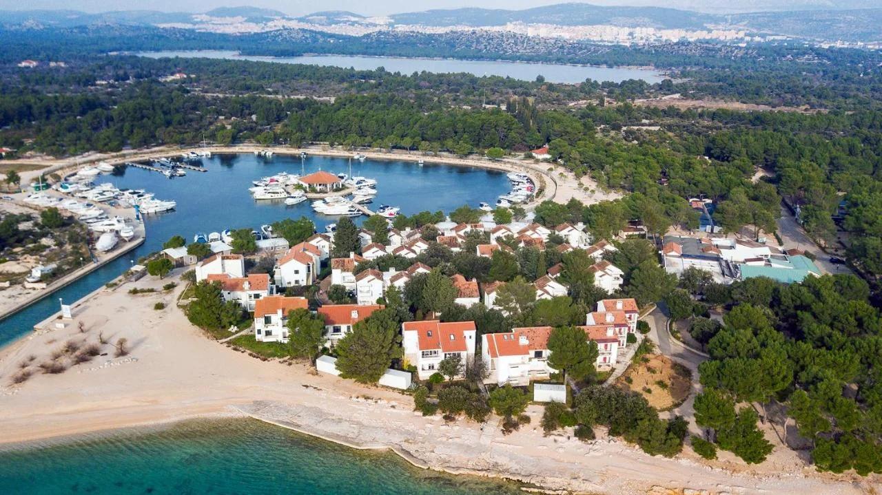 Amadria Park Apartments Šibenik photo