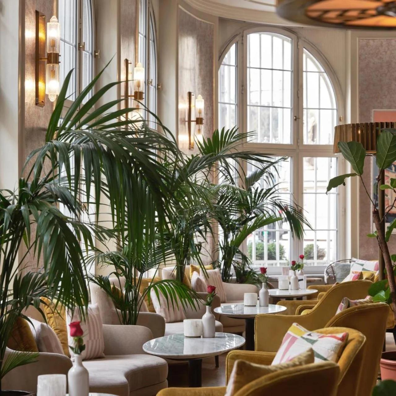 Hotel Capital photo