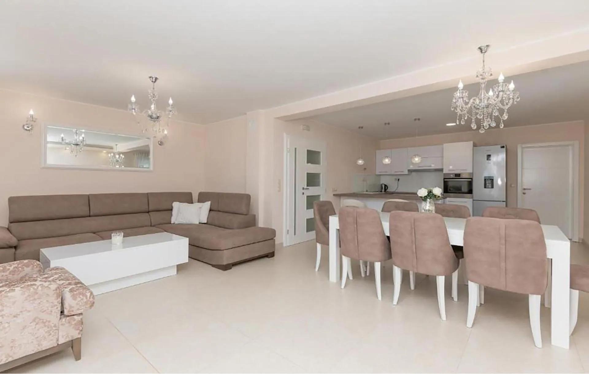 Amazing Home In Hrscevani photo