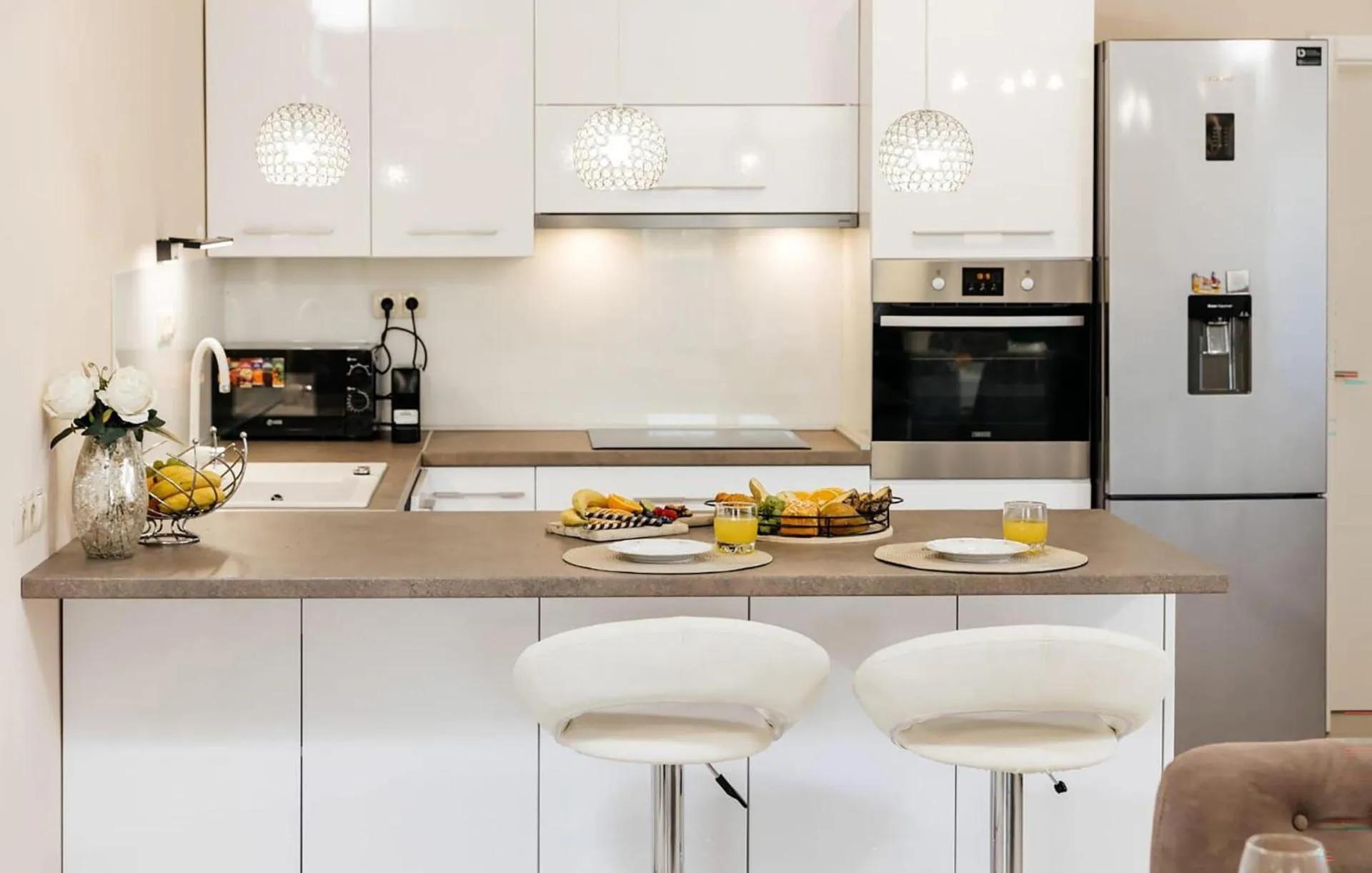 Amazing Home In Hrscevani photo