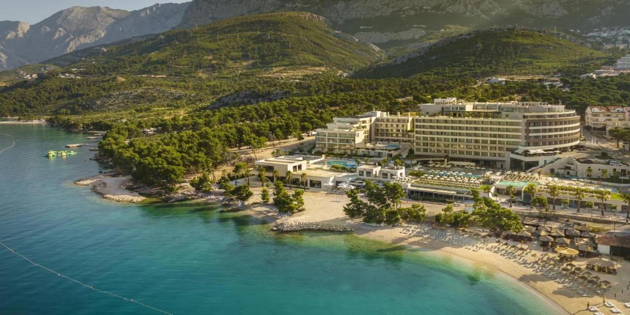 Aminess Laurel Khalani Hotel photo