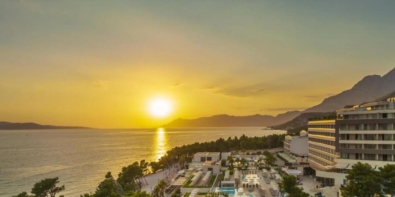 Aminess Laurel Khalani Hotel photo