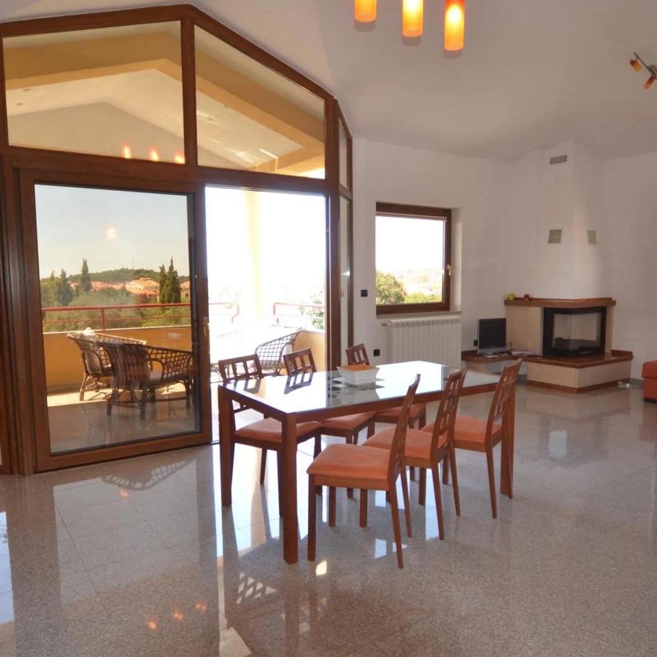 Apartments Ana Wellness photo