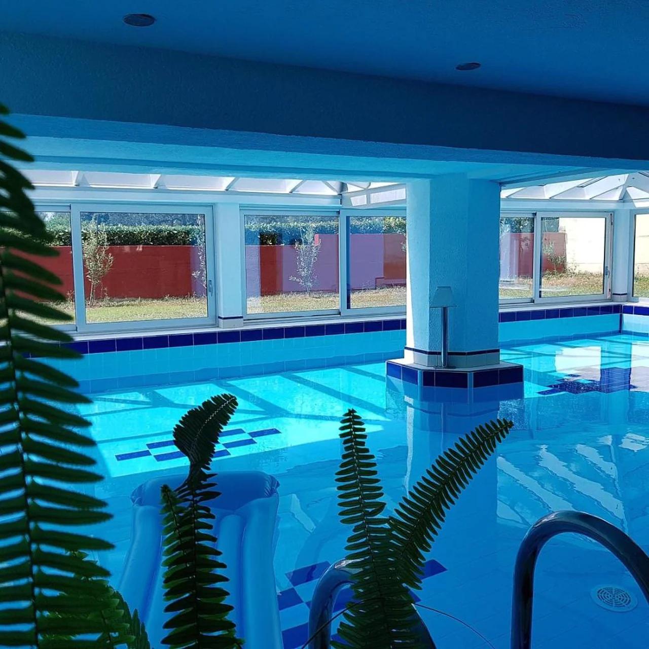 Apartments Ana Wellness photo