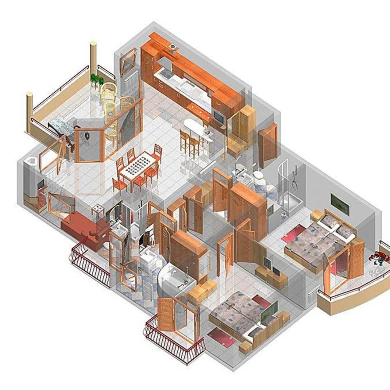 Apartments Ana Wellness photo
