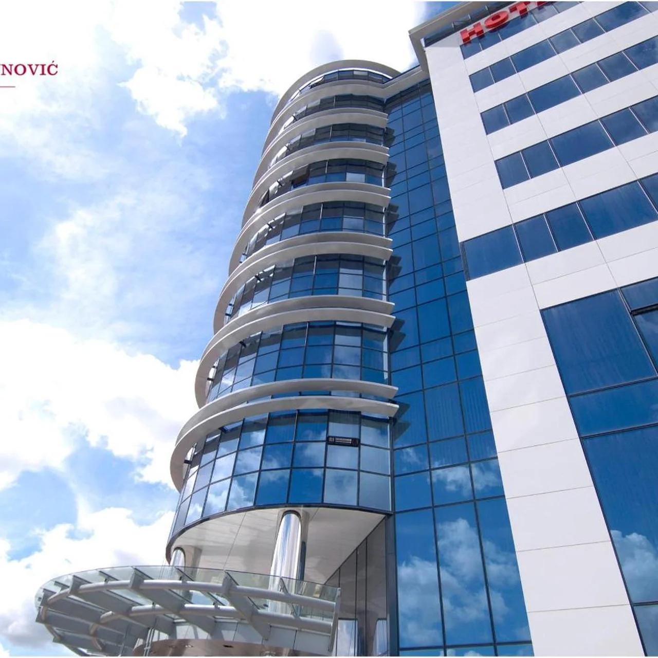 Hotel Antunovic Zagreb photo