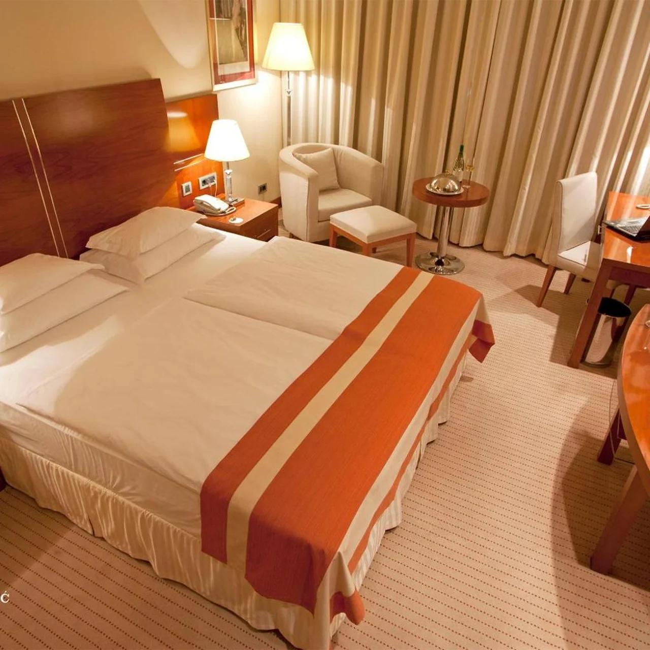 Hotel Antunovic Zagreb photo
