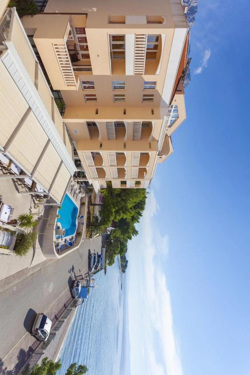 Aparthotel Milenij photo