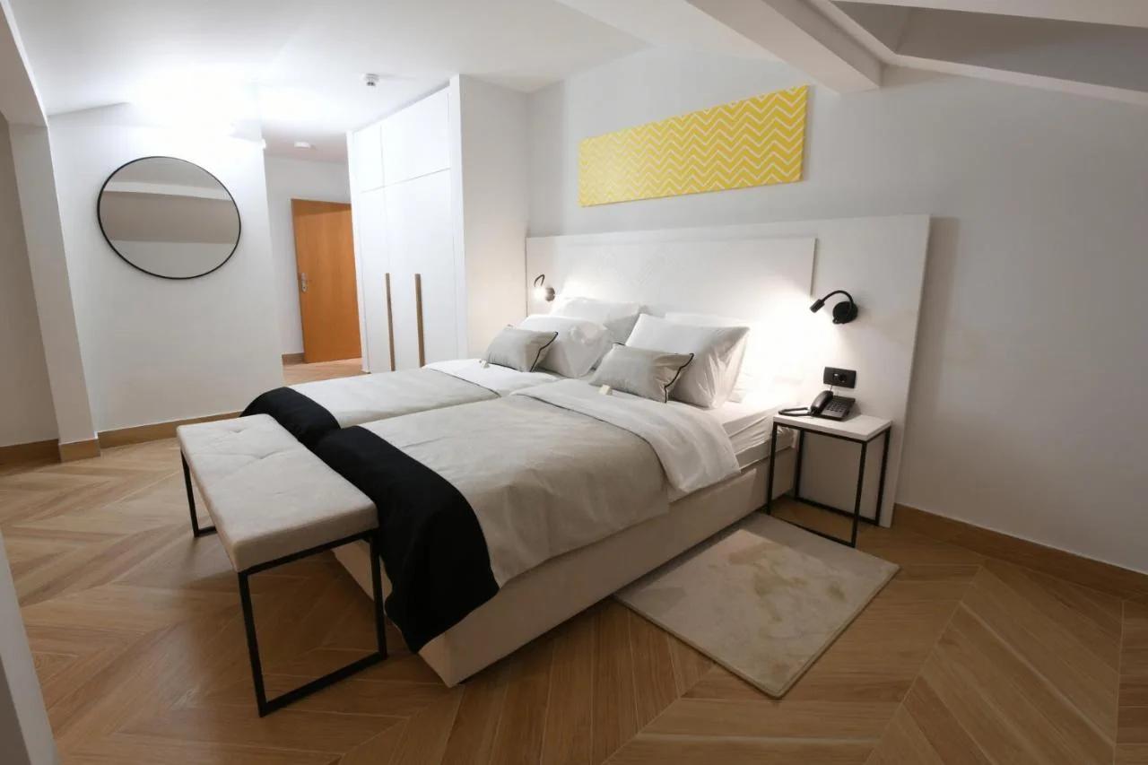 Aparthotel Milenij photo