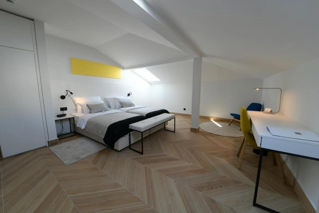 Aparthotel Milenij photo
