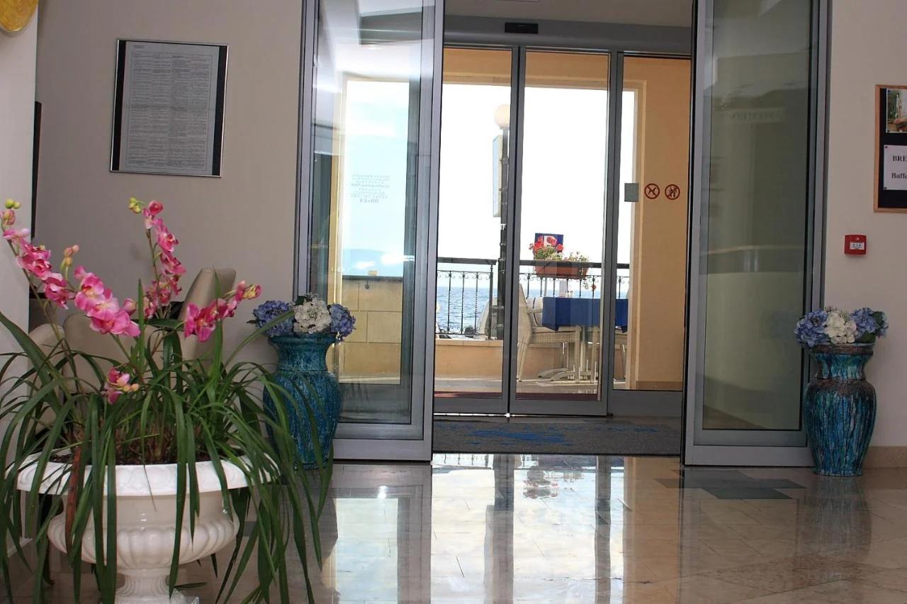 Aparthotel Natalia Podgora photo