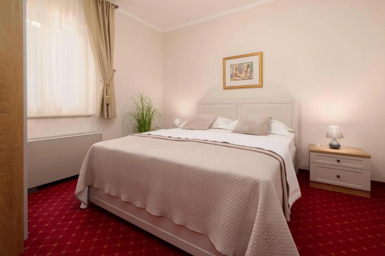 ApartHotel Villa Mozart photo