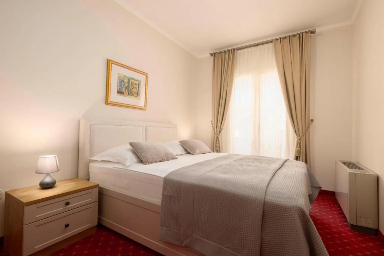 ApartHotel Villa Mozart photo