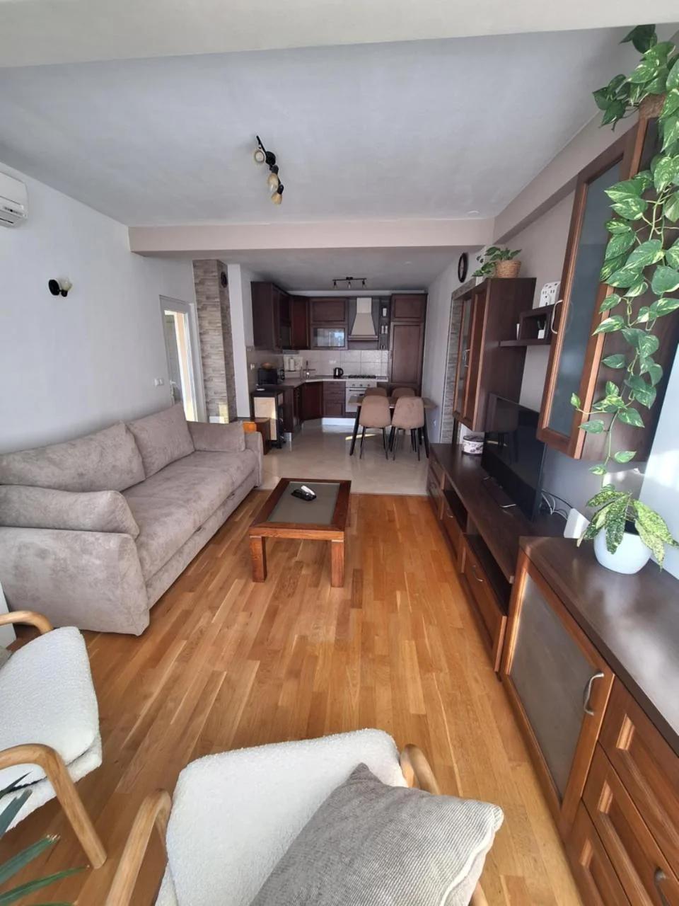 Apartman Amarea Makarska photo