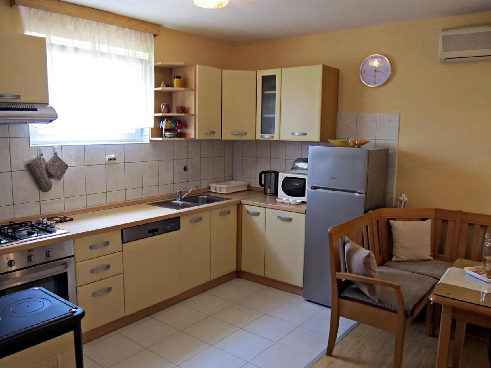 Apartment Ana foto